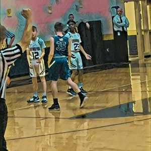 Meet your Posher, Royce